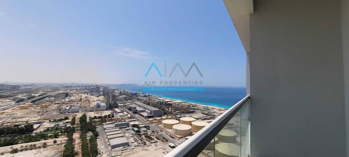 9 Great Investment | Ready to Move | Brand New 2BR in Dubai Marina