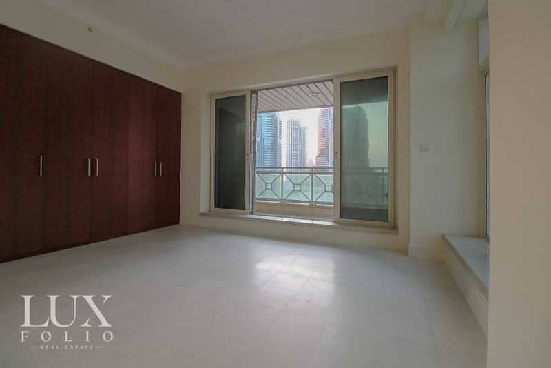 13 Amazing Views |Gated|Chiller Free| 3Bed+M