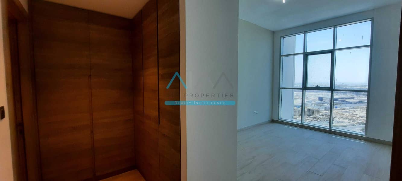 11 Great Investment | Ready to Move | Brand New 2BR in Dubai Marina