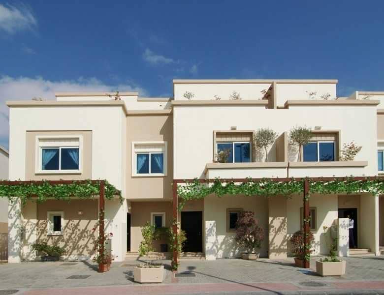 Villa In Arabian Community ready to move. Villa In Arabian Community ready to move.