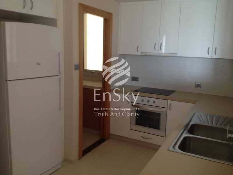 3 Amazing Sea View. Bright and Spacious 2BR in Raha