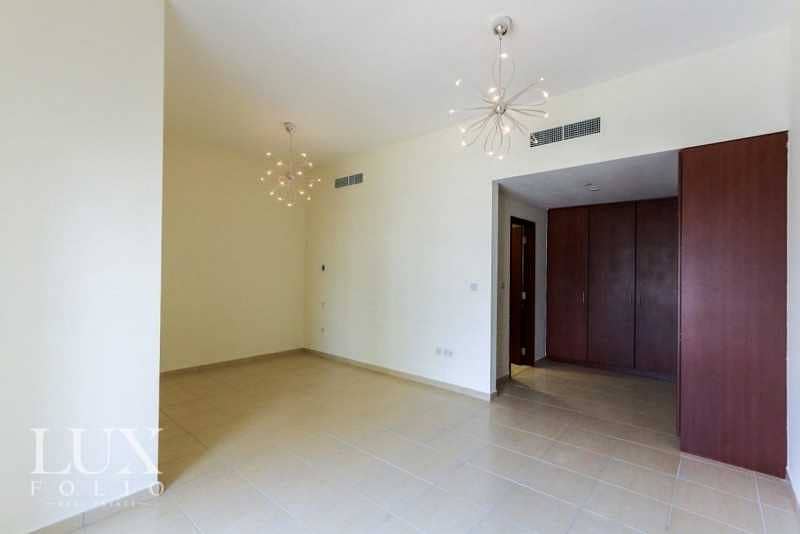 4 Fully Upgraded - Full Marina View - JBR