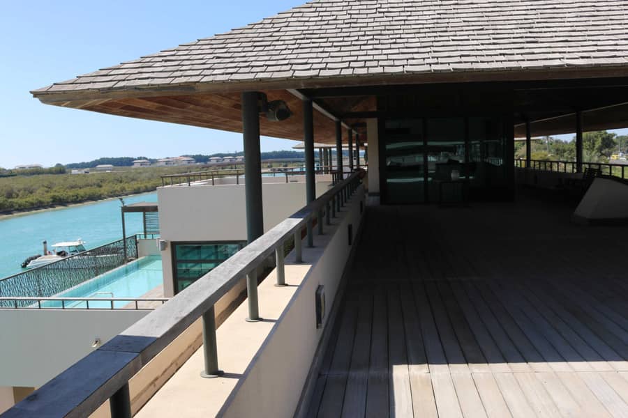 17 ?Most Luxurious Resort Style Villa Direct On Mangrove?