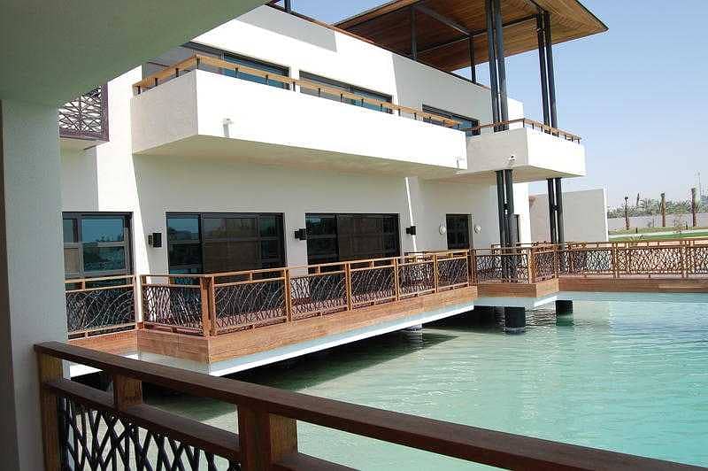 23 ?Most Luxurious Resort Style Villa Direct On Mangrove?
