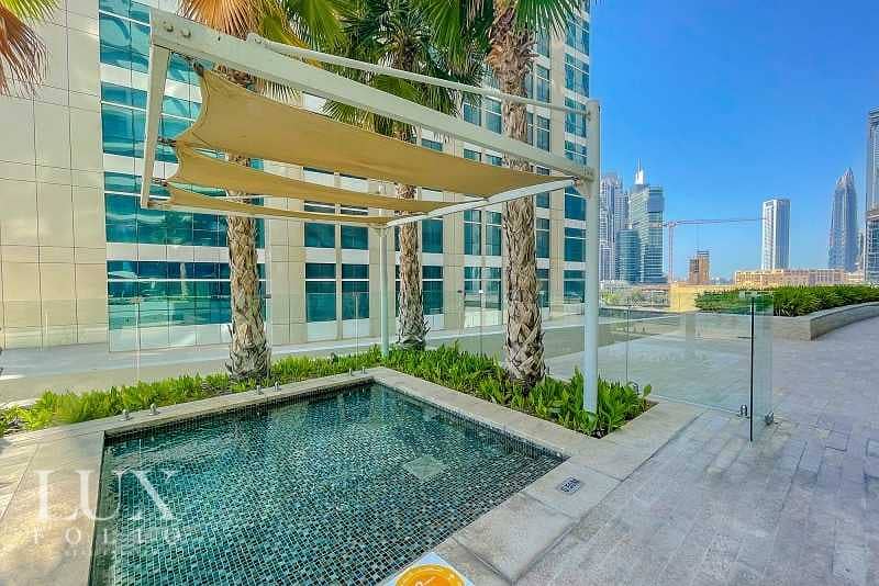 19 Full Canal View| Best location | Good ROI