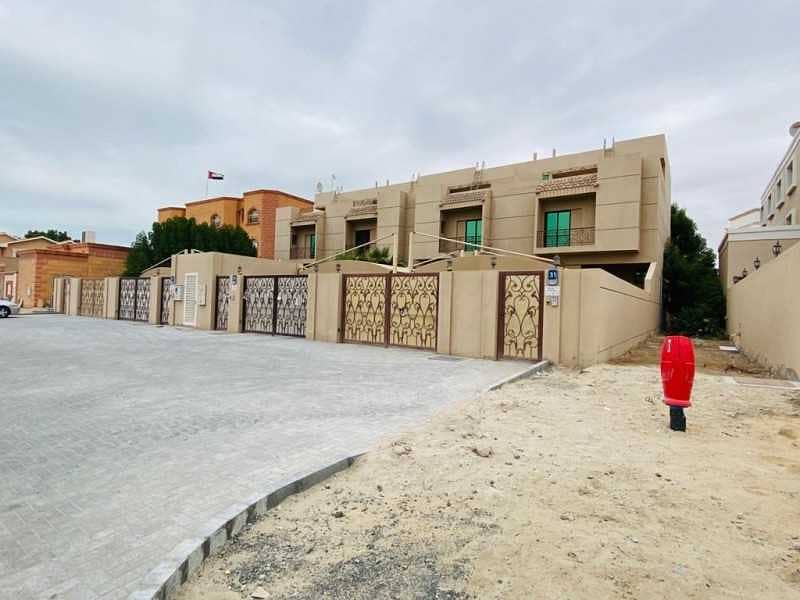 No Transfer Fees- Great Investment- 4 Bedroom Villa Compound