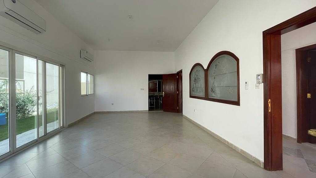 9 Perfectly Priced 3 Bedroom Villa in Baniyas