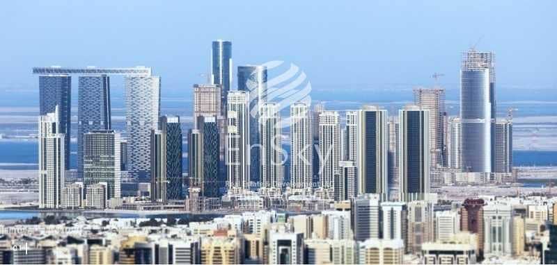2 2 Parkings ! Furnished Apartment in Sun Tower.