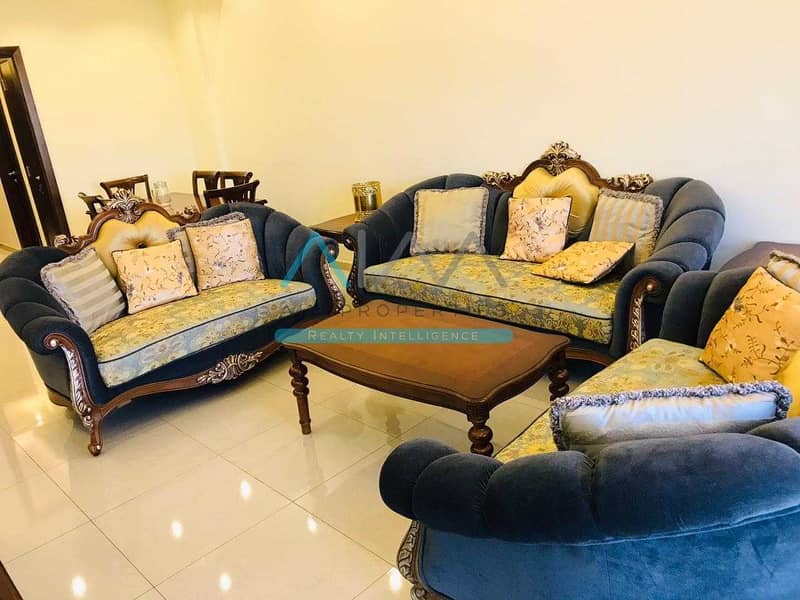 2 Luxury_Fully-Furnished_Vacant 1Bedroom_Only@700K