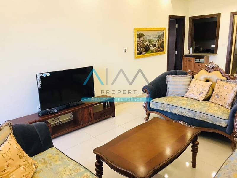 8 Luxury_Fully-Furnished_Vacant 1Bedroom_Only@700K