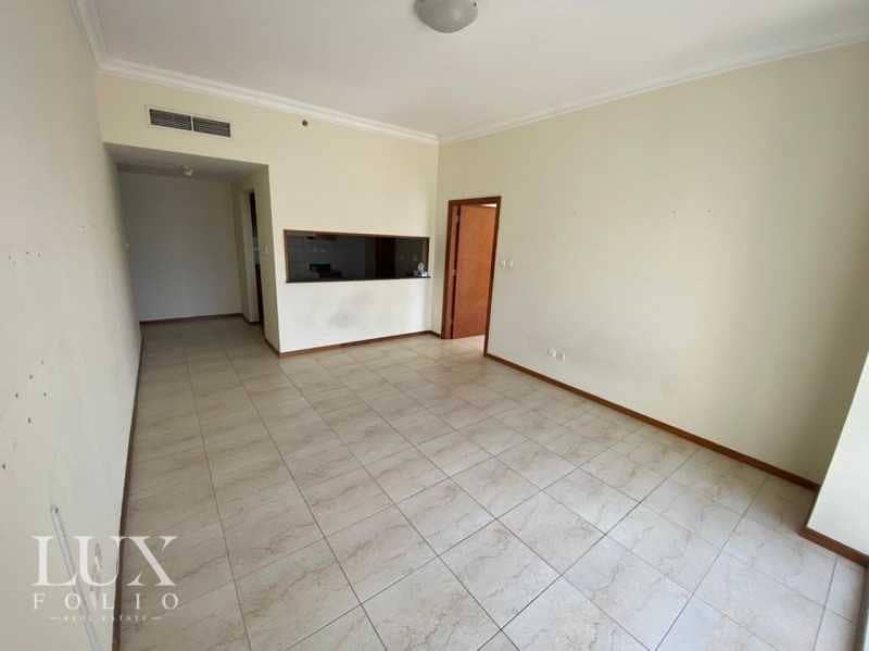5 Unfurnished | One Bed | Great Location |