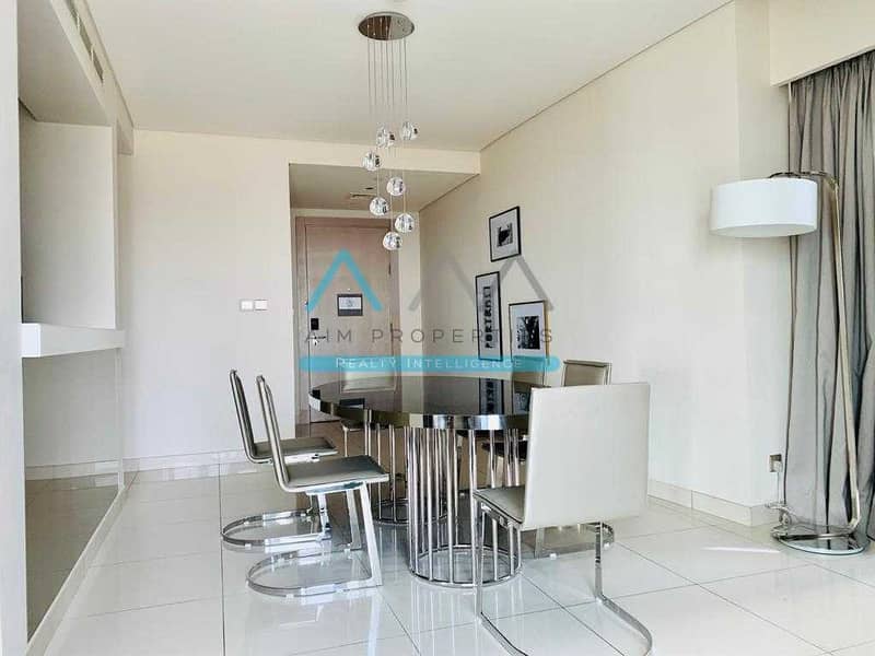 4 LIVE IN LUXURY 2BR DAMAC PARAMOUNT-BUSINESS BAY