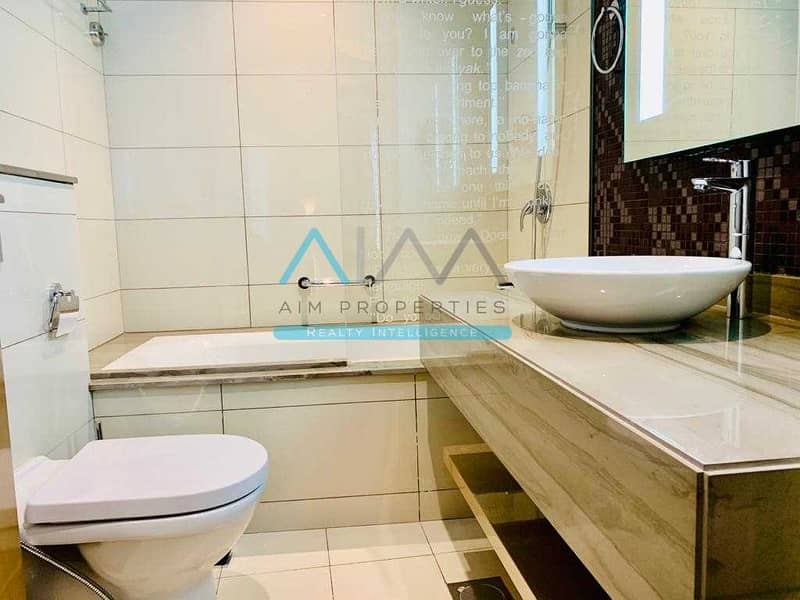 11 LIVE IN LUXURY 2BR DAMAC PARAMOUNT-BUSINESS BAY