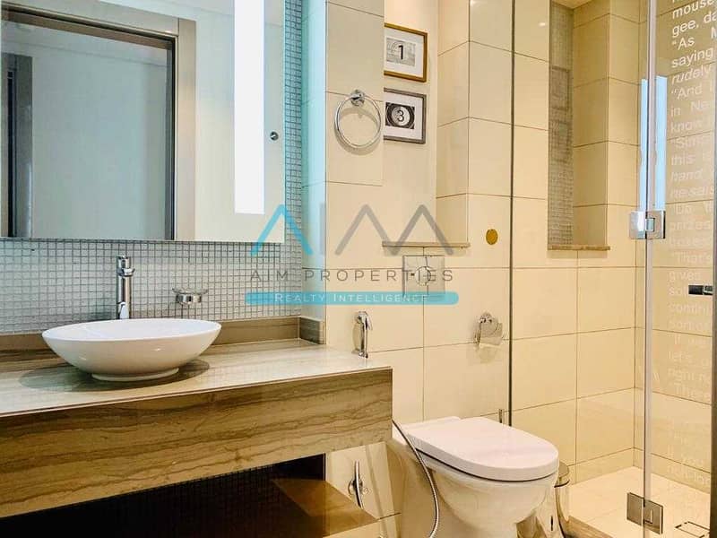 12 LIVE IN LUXURY 2BR DAMAC PARAMOUNT-BUSINESS BAY