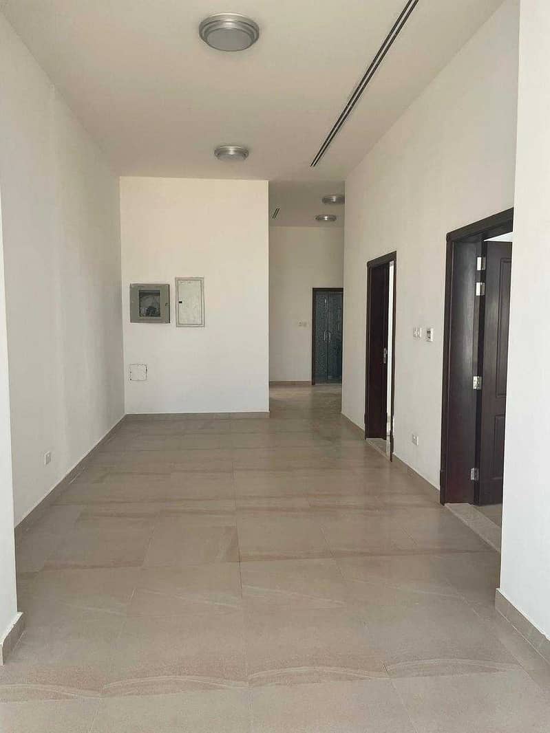 2 Large 3 Bedroom Apartment in Al Shawamekh
