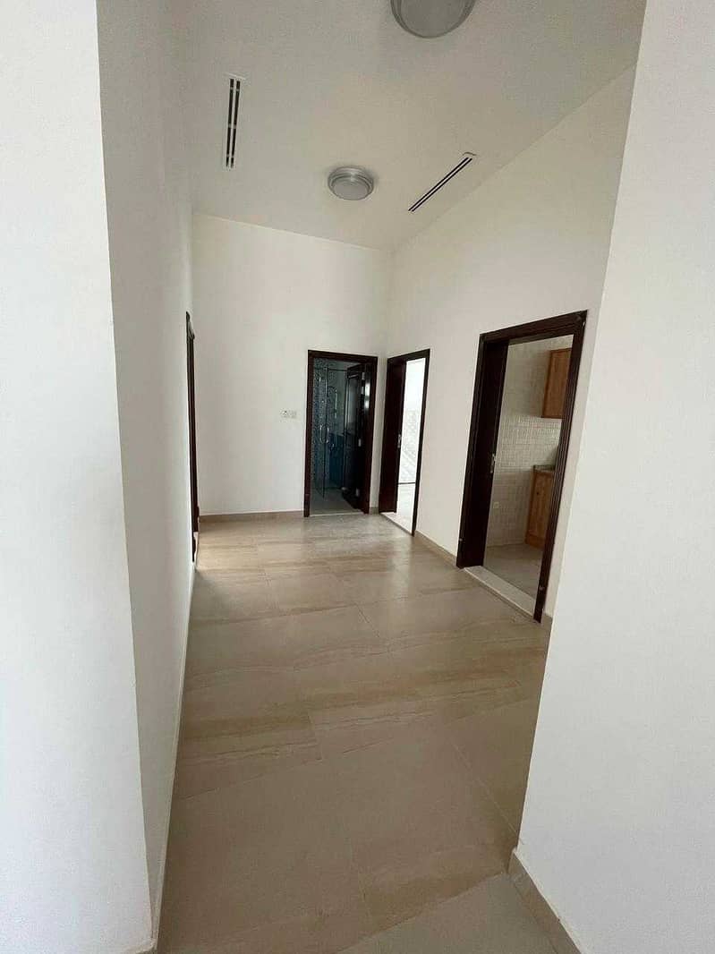 3 Large 3 Bedroom Apartment in Al Shawamekh
