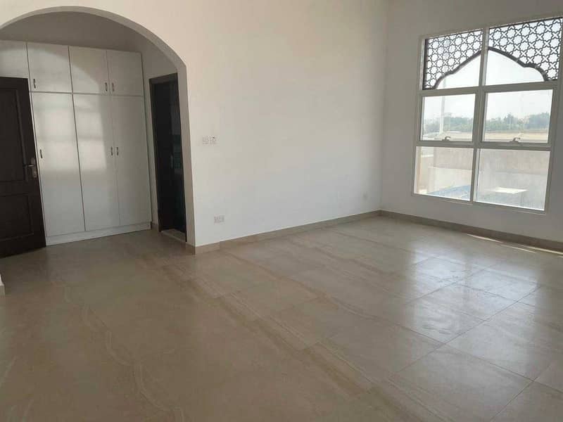 5 Large 3 Bedroom Apartment in Al Shawamekh