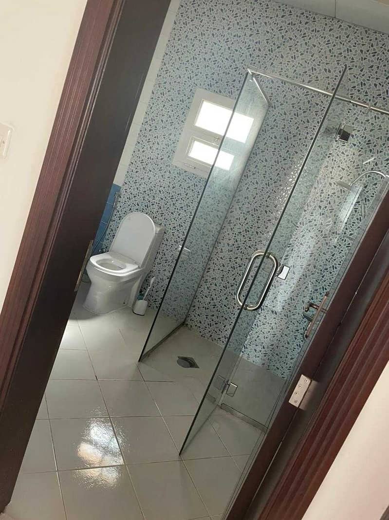 6 Large 3 Bedroom Apartment in Al Shawamekh