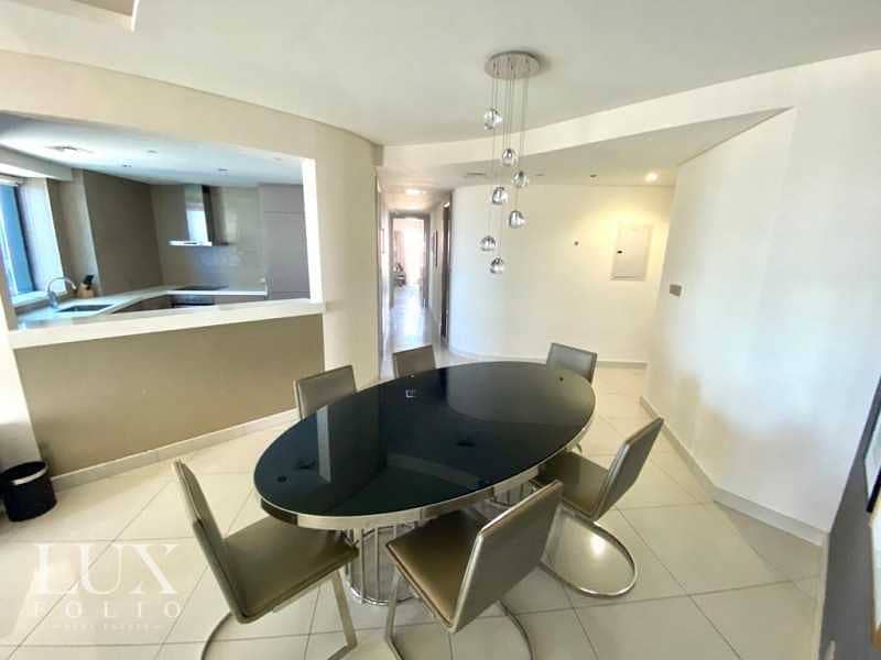 5 High Floor| Fully Furnished |Central A/C