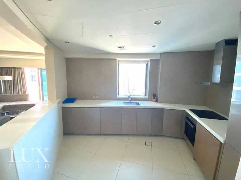 6 High Floor| Fully Furnished |Central A/C