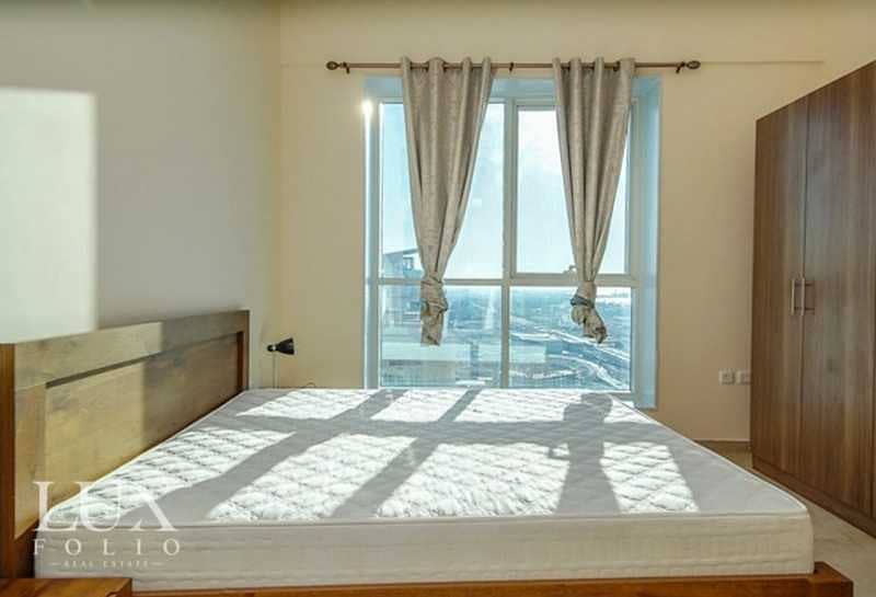 9 Chiller Free | Fully Furnished | Sea View
