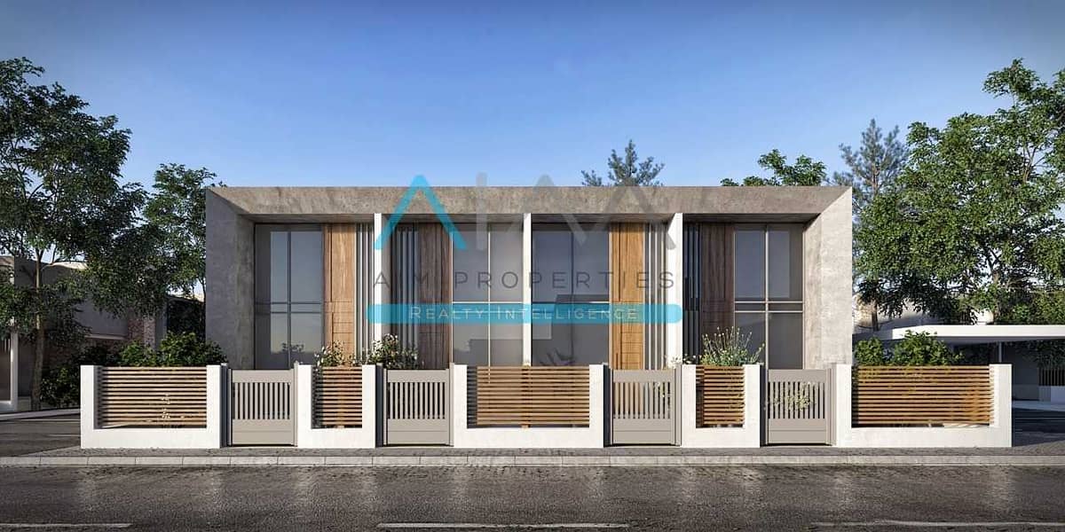 Amazing 1 Bedroom Townhouse In Just 575K With Easy Payment Plan Amazing 1 Bedroom Townhouse In Just 575K With Easy Payment Plan