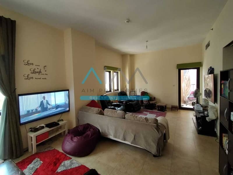 Huge And Bright 2 Bedroom Apartment For Sale With Amazing View