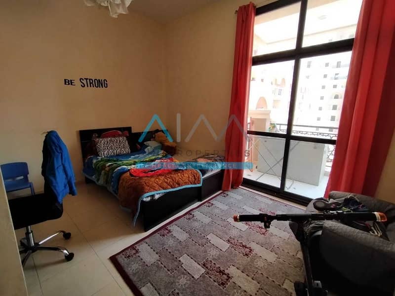 7 Huge And Bright 2 Bedroom Apartment For Sale With Amazing View