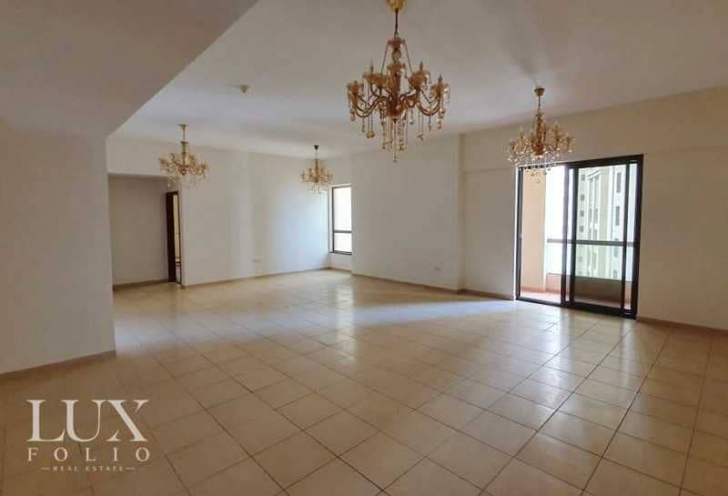 4 Bed Plus Maid | Spacious Living | Vacant
