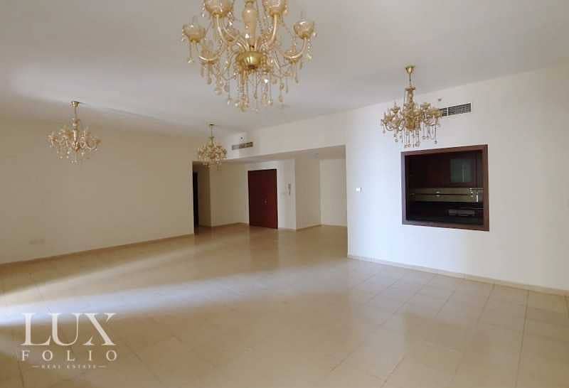 3 4 Bed Plus Maid | Spacious Living | Vacant