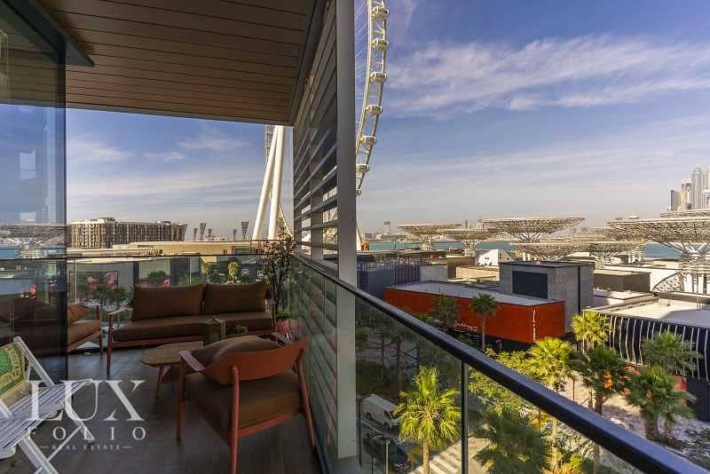 4 Motivated Seller|VOT|Ain Dubai & JBR View