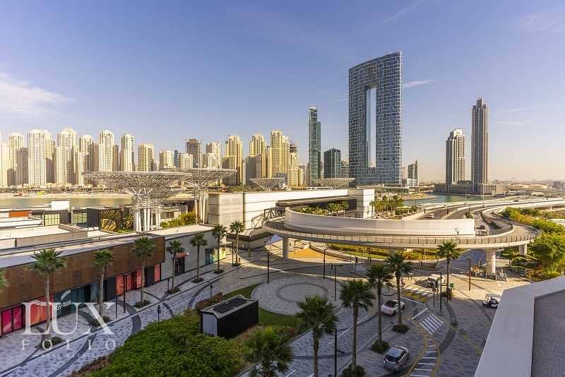 5 Motivated Seller|VOT|Ain Dubai & JBR View