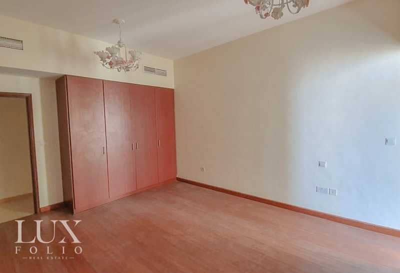 13 4 Bed Plus Maid | Spacious Living | Vacant