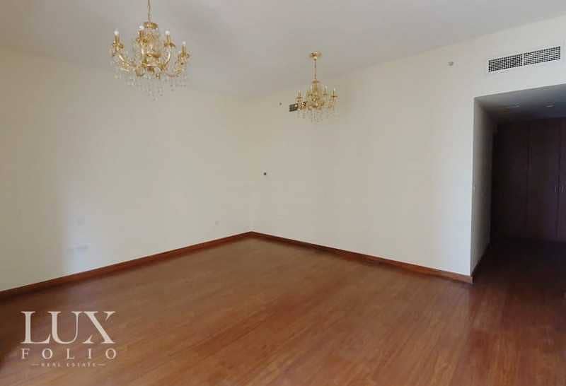 15 4 Bed Plus Maid | Spacious Living | Vacant
