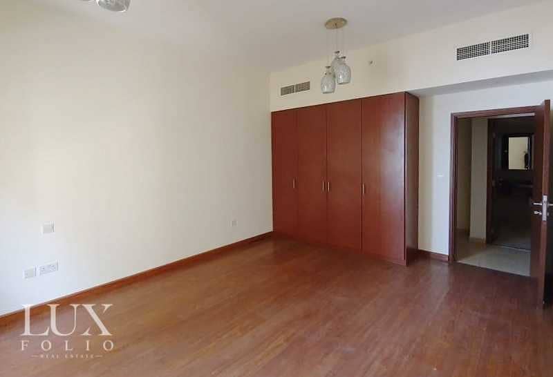 16 4 Bed Plus Maid | Spacious Living | Vacant