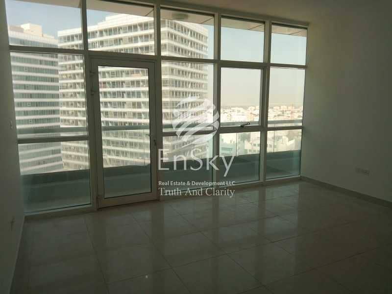 4 Spacious 3 BR Apartment with all Facilities