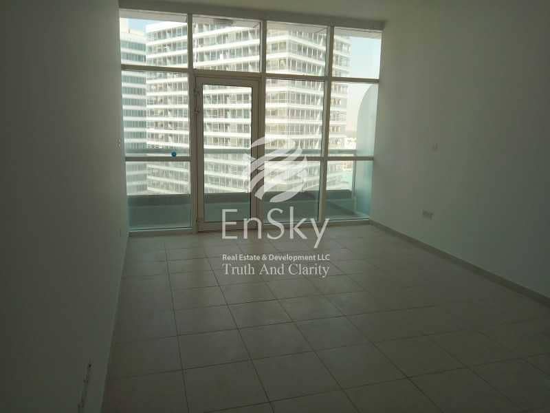 7 Spacious 3 BR Apartment with all Facilities