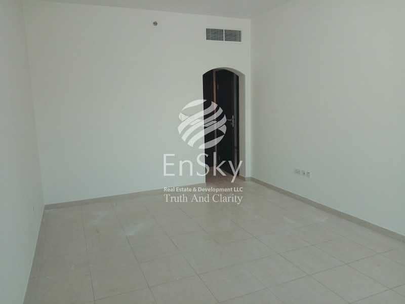 8 Spacious 3 BR Apartment with all Facilities