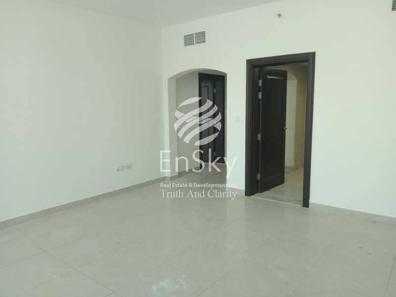 9 Spacious 3 BR Apartment with all Facilities