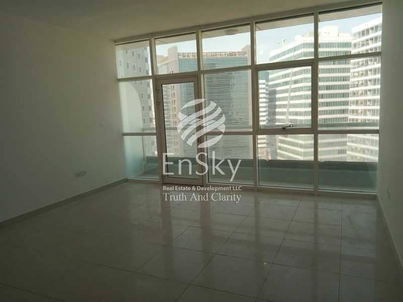 10 Spacious 3 BR Apartment with all Facilities