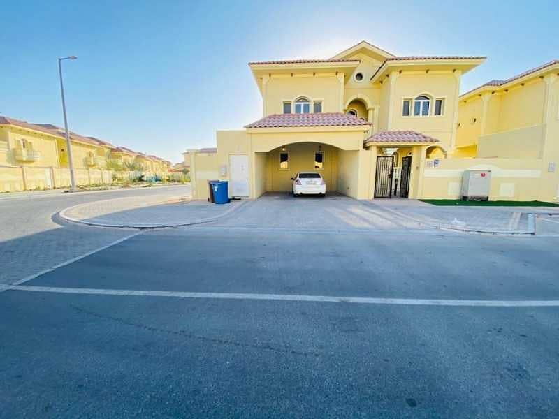 Brand New 4BR Villa with a Driver's Room Brand New 4BR Villa with a Driver's Room