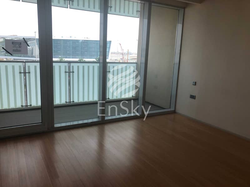 2 Road View||Vacant Apartment||Al Muneera Mainland