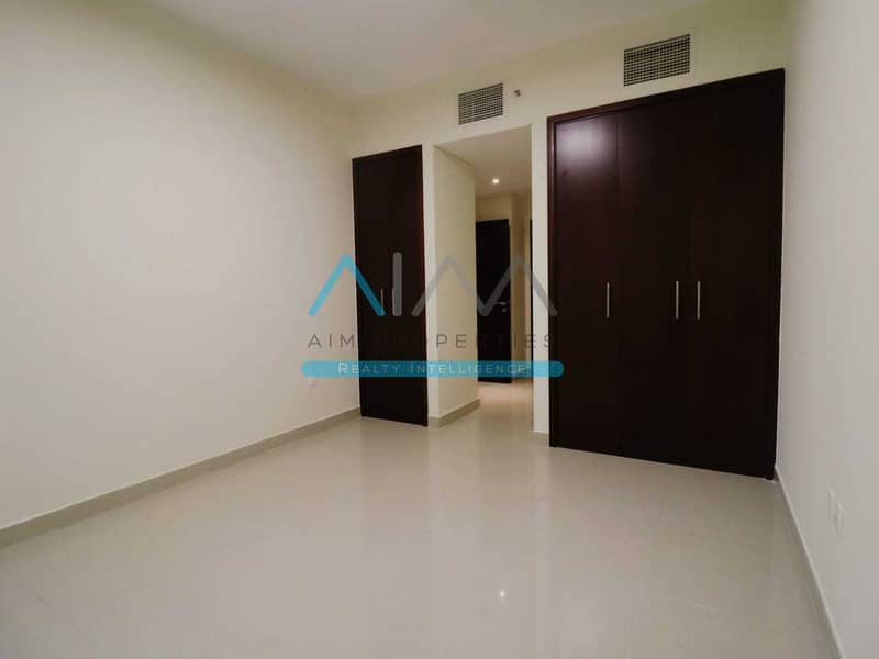 8 Enjoy the Views | 2bhk in 29 Boulevard | Burj Khalifa View | High Floor