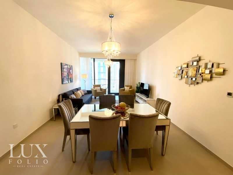 2 New Two Bedroom Furnished | BLVD Heights
