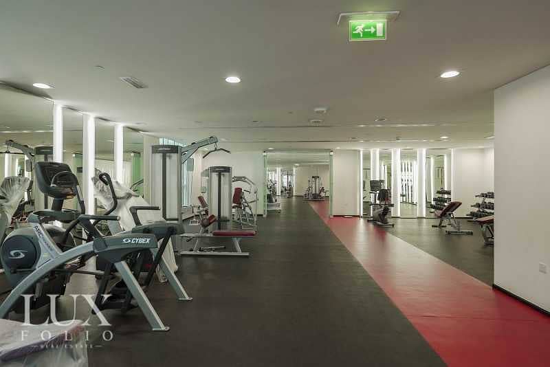 23 Well Maintained|Fanatstic Gym|Prime Location