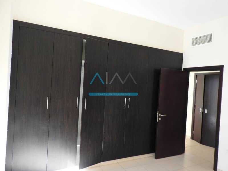 8 READY TO MOVE 1BHK    27K IN 4CHQ   SIZE  800