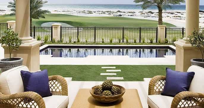 13 Biggest Plot Area| Golf Course View| Luxury Living