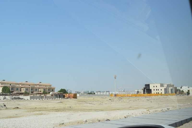 9 Hot Deal!Ideal Commercial Land For Sale in Shakhboout