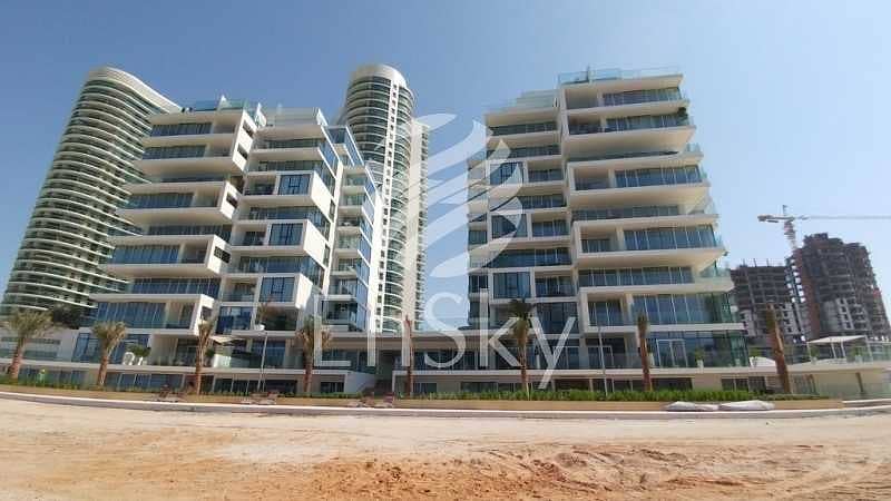 13 Beautiful 1 Bedroom Available in Yasmina Residence