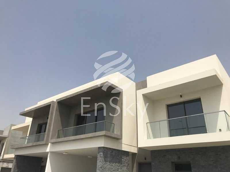 7 Brand New Villa with Nice View and Prime location